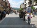 Mountain running competition in Dimitrovgrad finished